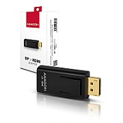 RVD-HI, Adaptor DisplayPort la HDMI, Adaptor MINI, FullHD