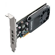 PNY PNY VCQP1000DVIV2-PB graphics card NVIDIA Quadro P1000 V2 4 GB GDDR5