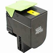 Cartus toner Lexmark 71B0H40 ,Galben ,3500 pagini ,Original (71B0H40) 