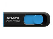 ADATA UV128 256GB USB3.2 Stick Black