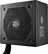 Cooler Master MWE 750 Bronze 230V V2 power supply unit 750 W 24-pin ATX ATX Black
