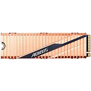 Gigabyte SSD Gigabyte AORUS 1TB, NVMe, M.2 2280