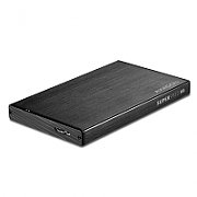 Rack Extern, EE25-XA6, USB3.0 - SATA 6G, 2.5  ,ALINE Box, Negru