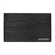 Rack Extern, EE25-XA6, USB3.0 - SATA 6G, 2.5  ,ALINE Box, Negru