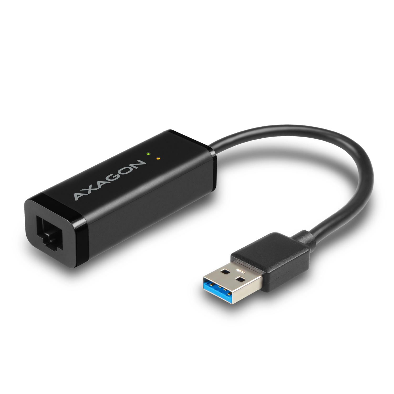 ADE-SR, Adaptor retea, USB 3.0 Tip A la Gigabit Ethernet 10/100/1000