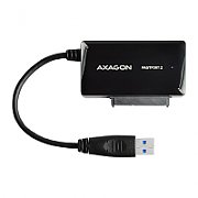 Adaptor ADSA-FP3, USB3.0 la SATA 6G HDD, Adaptor FASTPort3, Include adaptor AC