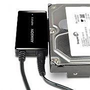 Adaptor ADSA-FP3, USB3.0 la SATA 6G HDD, Adaptor FASTPort3, Include adaptor AC
