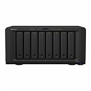 Synology NAS Disk Station DS1821+ (8 Bay)
