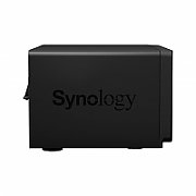 Synology NAS Disk Station DS1821+ (8 Bay)