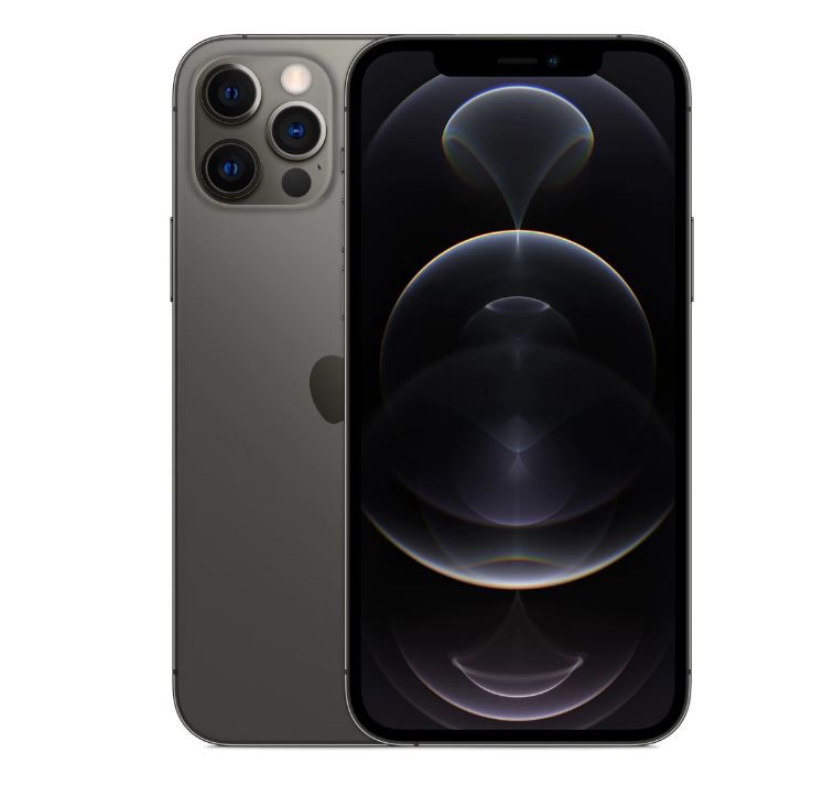 APPLE IPHONE 12 PRO 6.1  6GB 256GB GRAPHITE