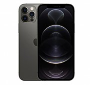 APPLE IPHONE 12 PRO 6.1  6GB 256GB GRAPHITE