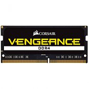 Memorie laptop Corsair CMSX8GX4M1A2666C18 8 GB DDR4 SO-DIMM 2666 MHz 