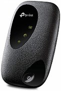 TP-LINK Router Wireless TP-Link M7000, 4G, port cartela SIM, 1xmicroUSB, 1xmicroSD, portabil, acumulator 2000mAh, 4G: FDD-LTE B1/B3/B5/B7/B8/B20 (2100/1800/850/2600/900/800 MHz) TDD-LTE B38/B40/B41 (2600/2300/2500 MHz) 3G: HSPA+/HSPA/UMTS: B1/B5/B8(2100/850/900 MHz, antena interna.