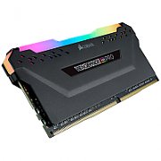 Memorie Corsair Vengeance PRO 16 GB DDR4 3600 MHz CL18, XMP 2.0, Negru