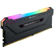Memorie Corsair Vengeance PRO 16 GB DDR4 3600 MHz CL18, XMP 2.0, Negru