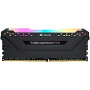 Memorie Corsair Vengeance PRO 16 GB DDR4 3600 MHz CL18, XMP 2.0, Negru