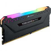 Memorie Corsair Vengeance PRO 16 GB DDR4 3600 MHz CL18, XMP 2.0, Negru