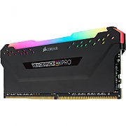 Memorie Corsair Vengeance PRO 16 GB DDR4 3600 MHz CL18, XMP 2.0, Negru
