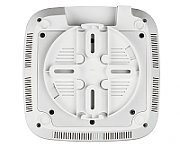 D-Link D-Link Wireless Wave 2 Dual-Band PoE Access Point, DAP-2682 2x Gigabit PoE capable LAN port, MU-MIMO, 2.4GHz 600 Mbps, 5GHz 1700 Mbps, Mounting Wall/Ceiling, PoE Mode 802.3at, Dimensions 190 x 190 x 43.7 mm, Indoor.