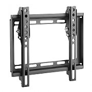 SUPORT de perete LOGILINK, pt 1 TV/monitor plat, diag. max 42 inch, inclinare, max 35 Kg,  BP0035 