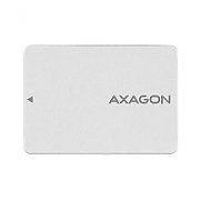 Adaptor RSS-M2SD, SATA - M.2 SSD SATA, Suport SSD pana la 80 mm, Aluminiu