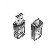 ADAPTOARE Bluetooth Logilink, conectare prin USB Type-C | USB-A, distanta 10 m (pana la), Bluetooth v5.0, antena interna,  BT0054 