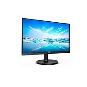Monitor 27 inch LED Philips 271V8L/00 1920 x 1080 pixeli, 75 Hz, 4 ms, Negru
