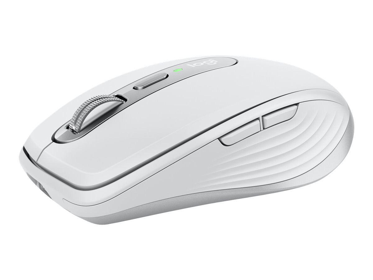 Logitech Mouse MX Anywhere 3 Pale grey EMEA