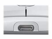 Logitech Mouse MX Anywhere 3 Pale grey EMEA