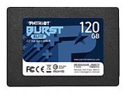Patriot SSD Patriot Burst Elite, 120GB, SATA III