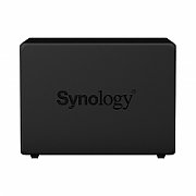 Synology DiskStation DS420+ NAS/storage server Desktop Ethernet LAN Black J4025