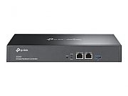 TP-LINK Tp-Link Omada hardware Controller, OC300 2× 10/100/1000 Mbps Ethernet Ports, 1× USB 3.0 Port, Up to 500 Omada access points, JetStream switches, and SafeStream routers, Up to 15,000 clients, Power Supply: 100–240 V~50/60 Hz, 0.6 A.
