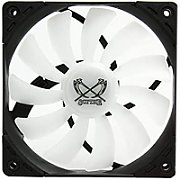 Kaze Flex 120 RGB PWM,300-1800 RPM