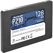 Patriot PATRIOT P210 128GB SATA3 2.5inch SSD