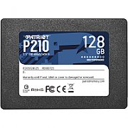 Patriot PATRIOT P210 128GB SATA3 2.5inch SSD