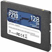 Patriot PATRIOT P210 128GB SATA3 2.5inch SSD