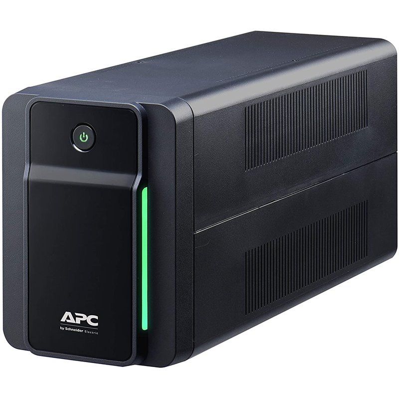 APC Back-UPS 750VA, 230V, AVR, Schuko Sockets