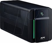 APC Back-UPS 750VA, 230V, AVR, Schuko Sockets