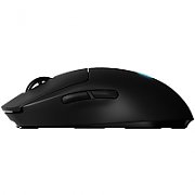 LOGITECH PRO X SUPERLIGHT Wireless Gaming Mouse BLACK EER2