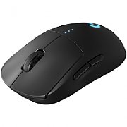 LOGITECH PRO X SUPERLIGHT Wireless Gaming Mouse BLACK EER2