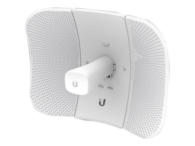  Ubiquiti 5GHz LiteBeam, AC GEN 2 23dBi, airMAX, 5AC-GEN2 Rata de transfer de date (max): 450Mbit/s 1x Ethernet LAN (RJ-45)port Memorie internă: 64MB Power over Ethernet (PoE) Suport
