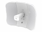  Ubiquiti 5GHz LiteBeam, AC GEN 2 23dBi, airMAX, 5AC-GEN2 Rata de transfer de date (max): 450Mbit/s 1x Ethernet LAN (RJ-45)port Memorie internă: 64MB Power over Ethernet (PoE) Suport