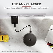  Ubiquiti 5GHz LiteBeam, AC GEN 2 23dBi, airMAX, 5AC-GEN2 Rata de transfer de date (max): 450Mbit/s 1x Ethernet LAN (RJ-45)port Memorie internă: 64MB Power over Ethernet (PoE) Suport