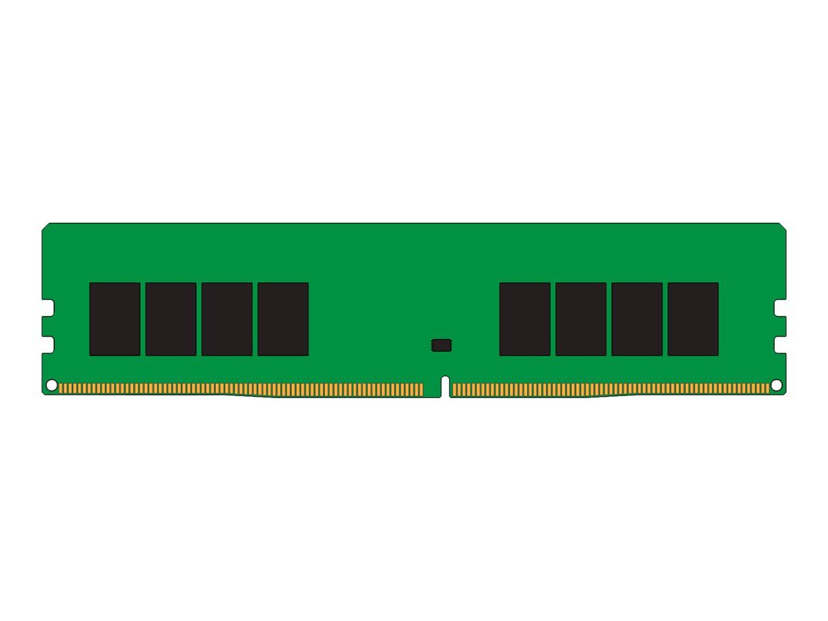 Kingston KINGSTON DRAM 32GB 3200MHz DDR4 Non-ECC CL22 DIMM EAN: 740617305975