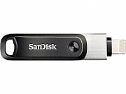 Sandisk SDIX60N-256G-GN6NE USB flash drive 256 GB 3.2 Gen 1 (3.1 Gen 1) Grey,Silver