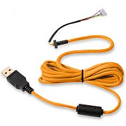 Ascended Cable V2 - Glorious Gold