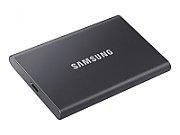 Samsung Samsung SSDex USB 3.2 Gen.2  Portable T7 Grey 2TB