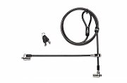KENSINGTON K65048WW Kensington MicroSaver 2.0 Twin Keyed Keyed Lock