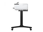 EPSON Plotter Epson Surecolor SC-T3100, Imprimanta large format 24  (A1 ) in 4 culori, rezolutie maxima de listare 2.400 x 1.200 dpi, Cerneala Epson Ultrachrome XD aqueous pigment ink, grosime hartie 0,05mm - 0,27 mm interfata: USB 3.0, Retea, WI-FI, Touchscreen color 10.9 cm, memorie imprimanta 1GB