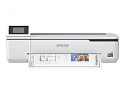 EPSON EPSON C11CF11301A0 Plotter Epson Surecolor SC-T3100N, 24, A1, 2400x1200 dpi, Retea, WiFi,Touch,US